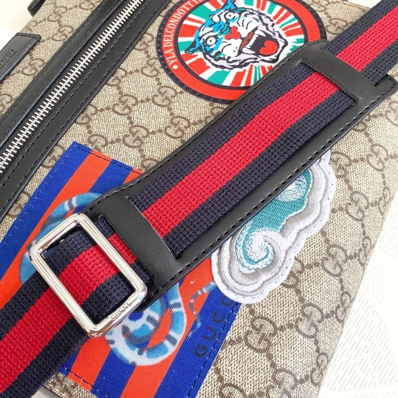 Gucci Satchel Bags